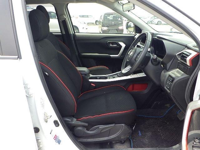 TOYOTA RAIZE 2022/9