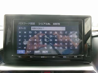 TOYOTA RAIZE 2022/9