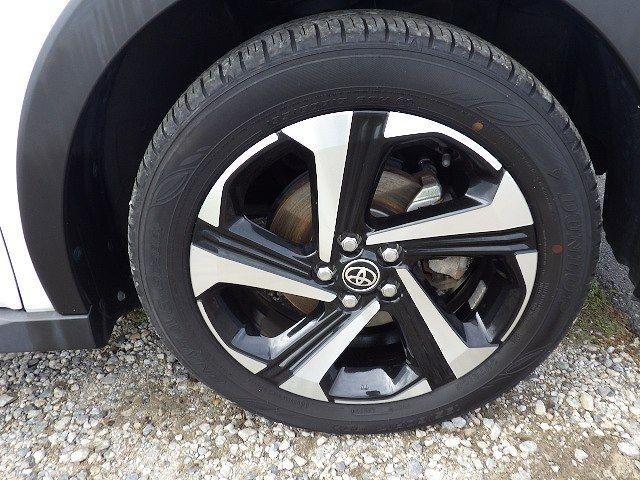 TOYOTA RAIZE 2022/10