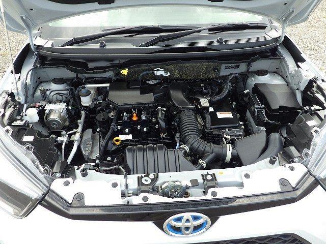 TOYOTA RAIZE 2022/10