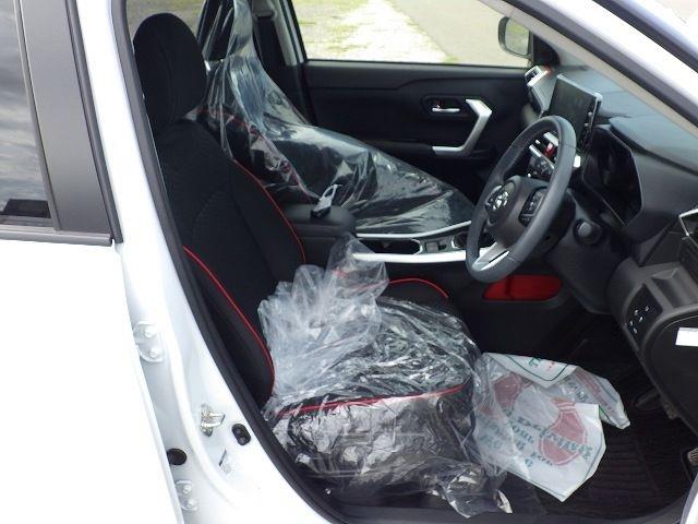 TOYOTA RAIZE 2022/10