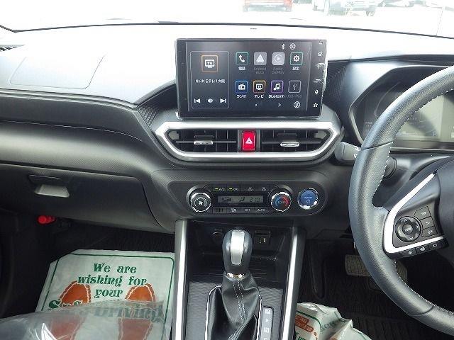 TOYOTA RAIZE 2022/10