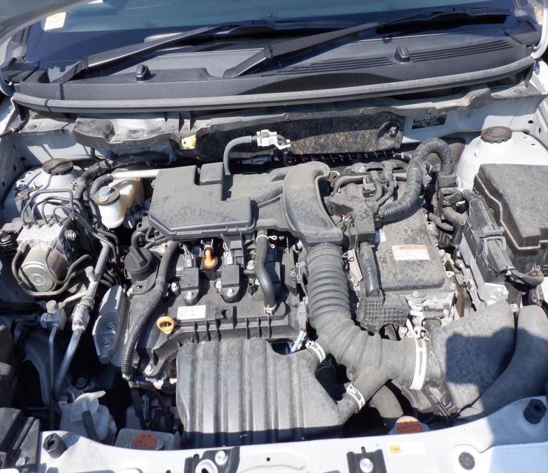 TOYOTA RAIZE 2022/10