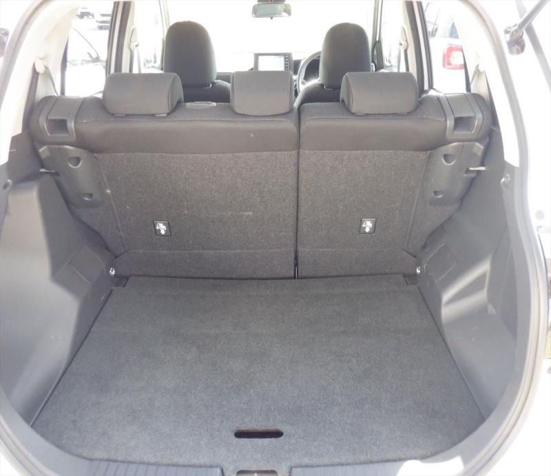 TOYOTA RAIZE 2022/10