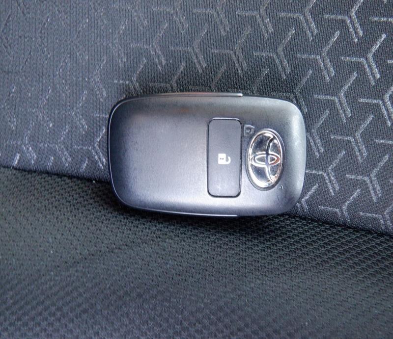 TOYOTA RAIZE 2022/10