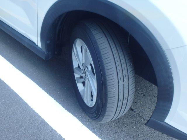 TOYOTA RAIZE 2022/11