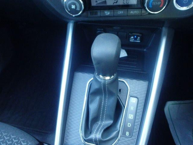 TOYOTA RAIZE 2022/11