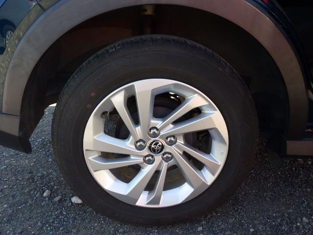 TOYOTA RAIZE 2022/12