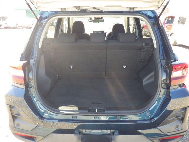 TOYOTA RAIZE 2022/12