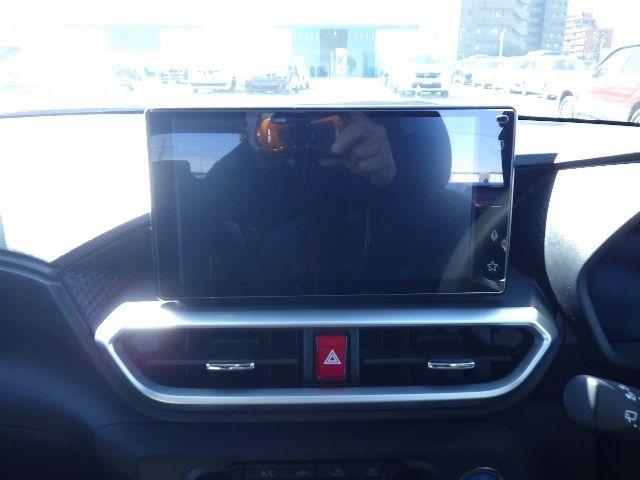 TOYOTA RAIZE 2022/12