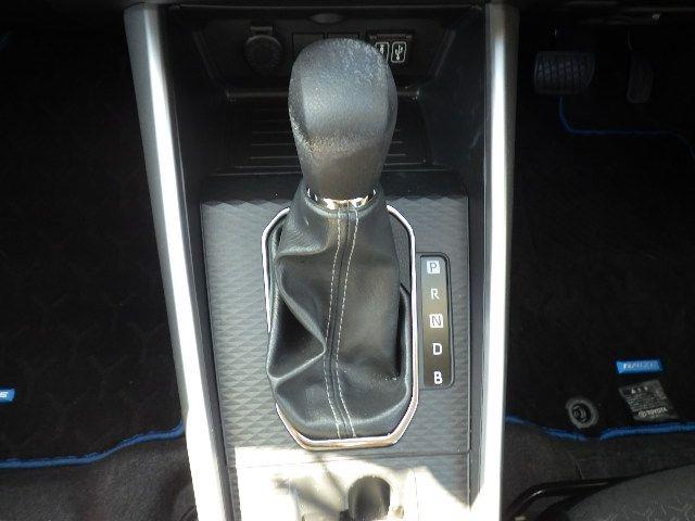 TOYOTA RAIZE 2022/12