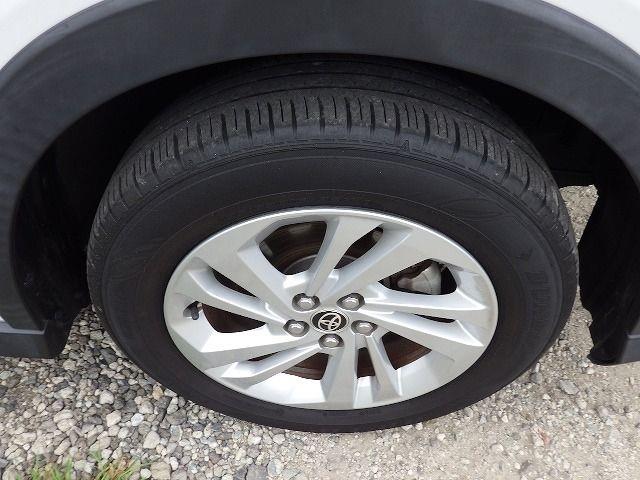 TOYOTA RAIZE 2022/12