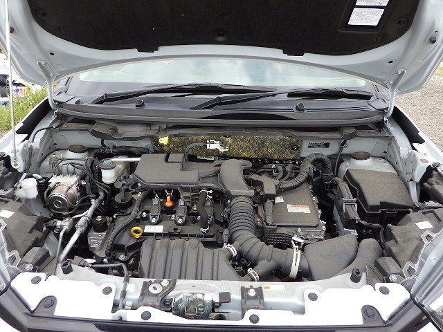 TOYOTA RAIZE 2022/12