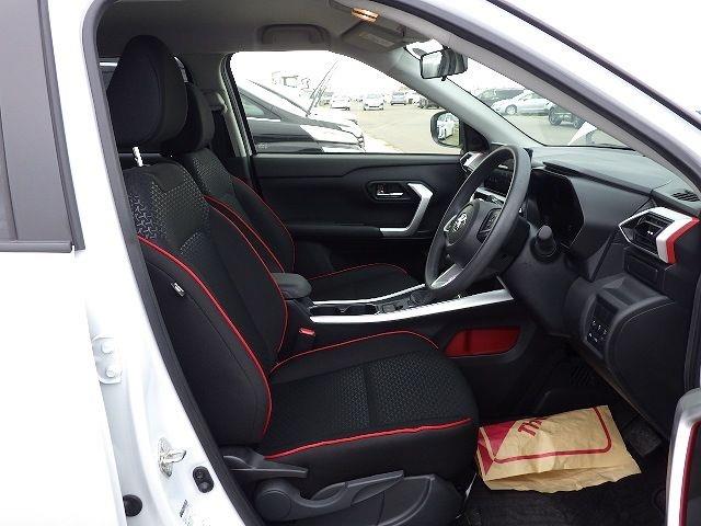 TOYOTA RAIZE 2022/12