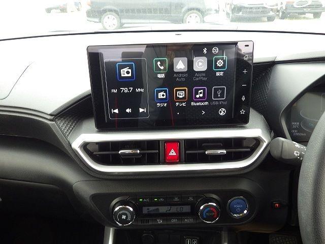 TOYOTA RAIZE 2022/12