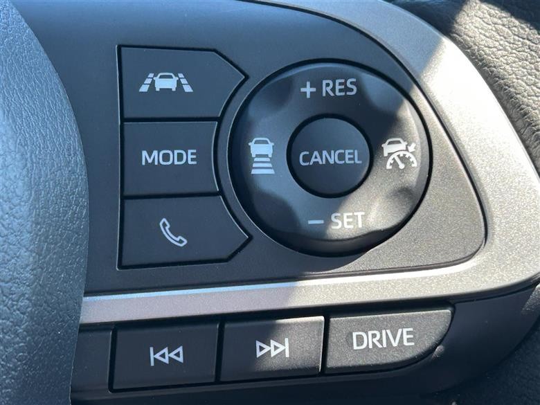 TOYOTA RAIZE 2024/10