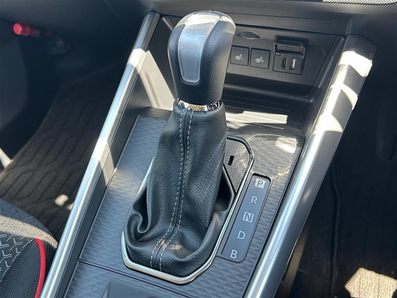 TOYOTA RAIZE 2024/10