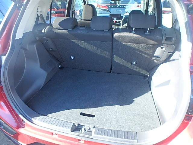 TOYOTA RAIZE 2024/10