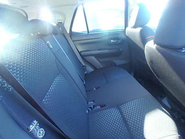 TOYOTA RAIZE 2024/10