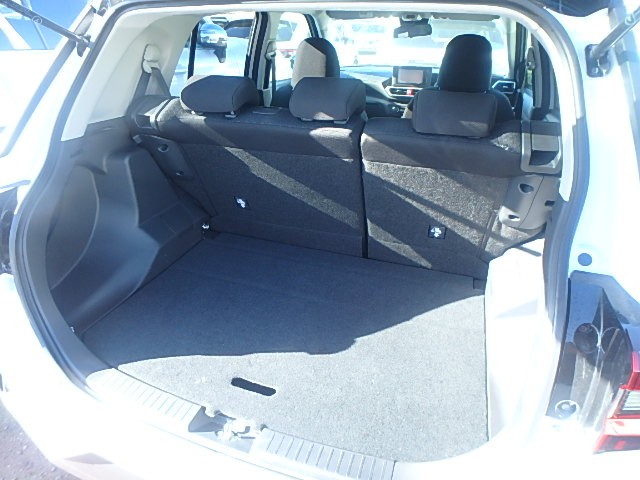 TOYOTA RAIZE 2024/10