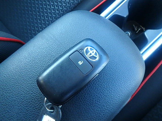 TOYOTA RAIZE 2024/10