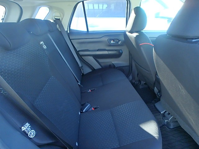 TOYOTA RAIZE 2024/10