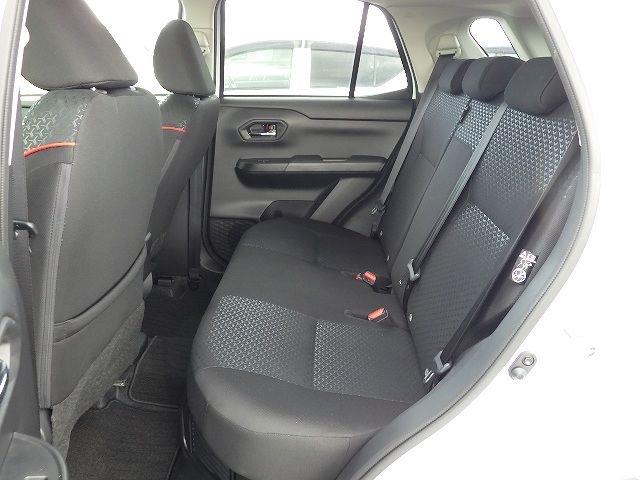 TOYOTA RAIZE 2024/10