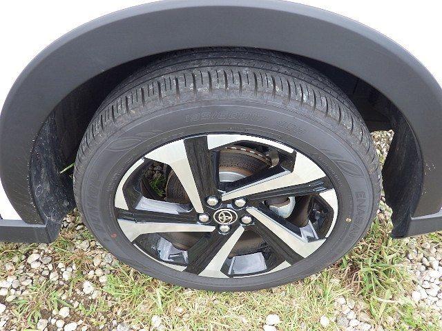 TOYOTA RAIZE 2024/10