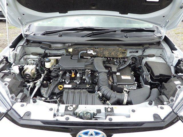 TOYOTA RAIZE 2024/10