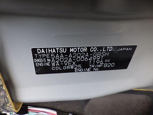 TOYOTA RAIZE 2024/10