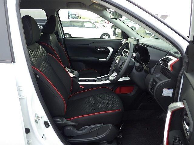 TOYOTA RAIZE 2024/10