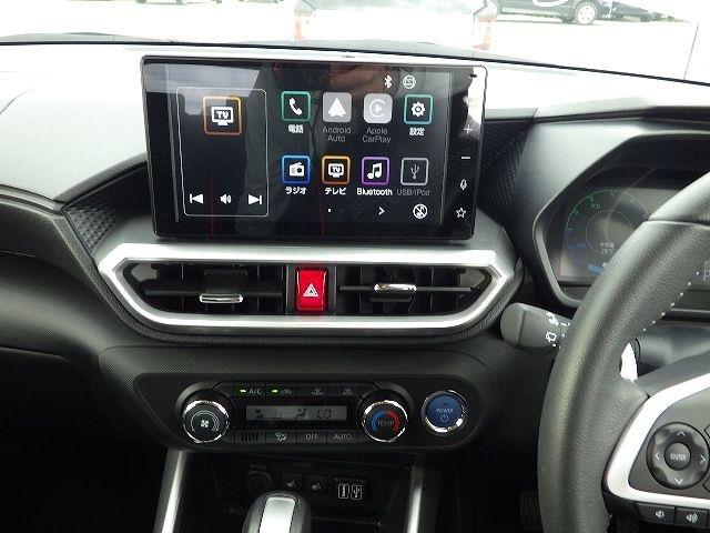 TOYOTA RAIZE 2024/10