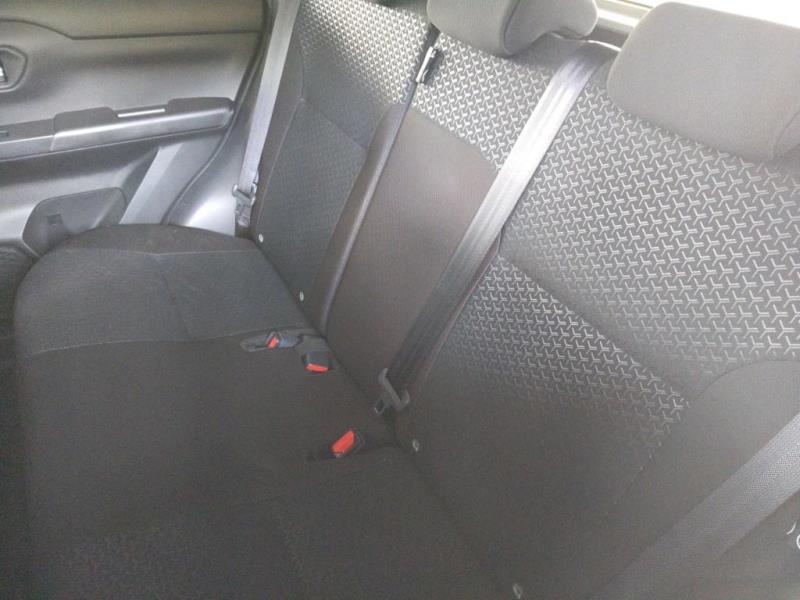 TOYOTA RAIZE 2024/12