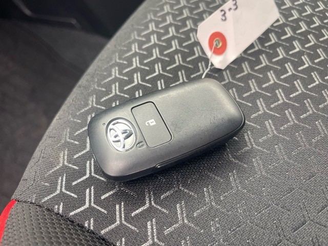 TOYOTA RAIZE 2024/12