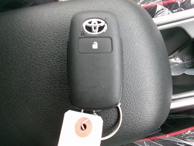 TOYOTA RAIZE 2025/5