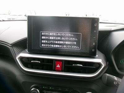 TOYOTA RAIZE 2025/5