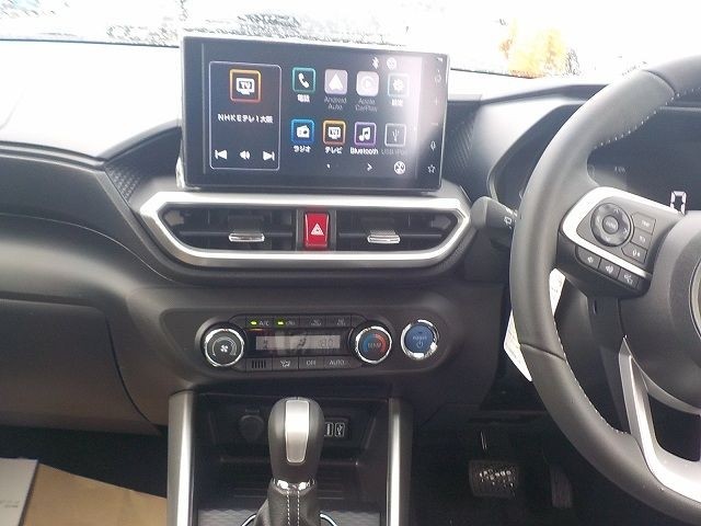 TOYOTA RAIZE 2026/2