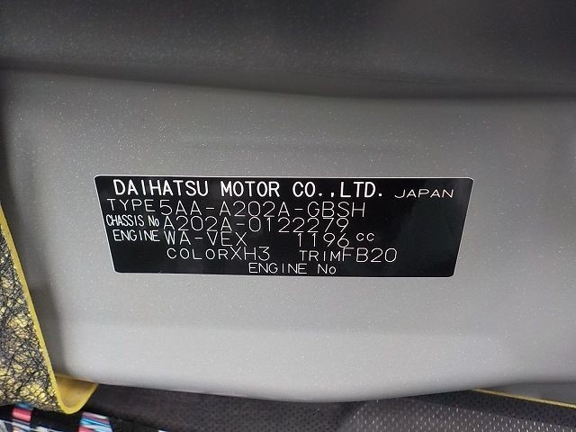 TOYOTA RAIZE 2026/2