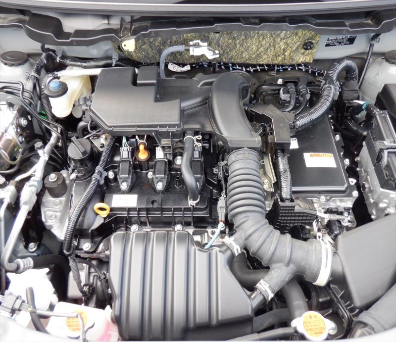 DAIHATSU ROCKY 2025/1