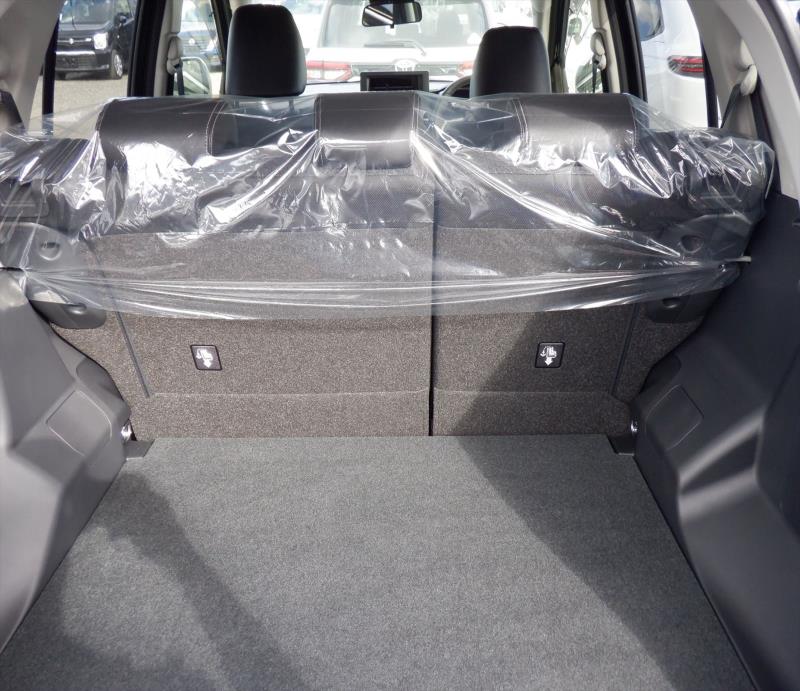 DAIHATSU ROCKY 2025/1