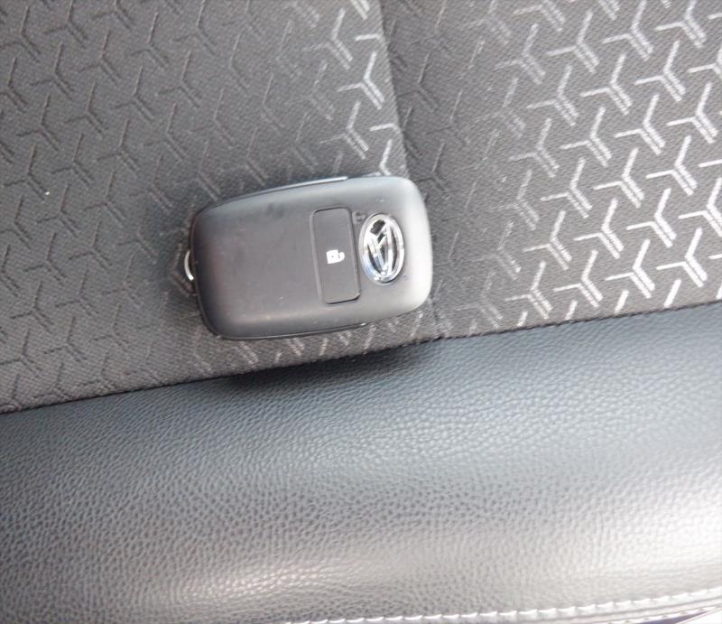 DAIHATSU ROCKY 2025/1