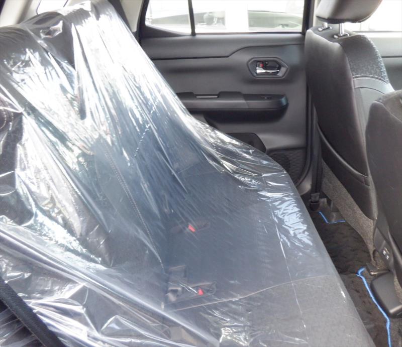 DAIHATSU ROCKY 2025/1