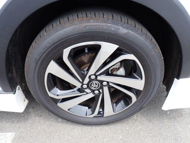 TOYOTA RAIZE 2022/9