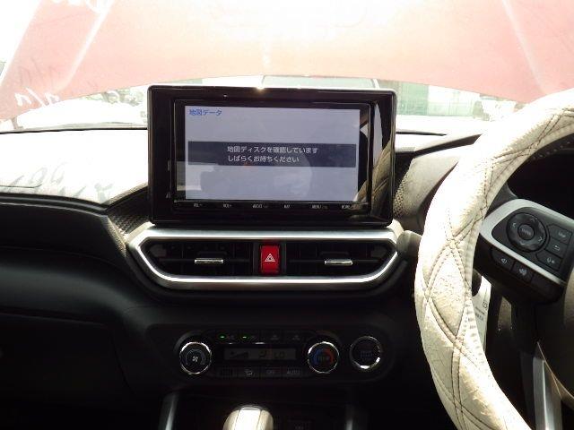 TOYOTA RAIZE 2022/10