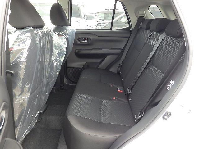 TOYOTA RAIZE 2025/10