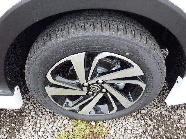 TOYOTA RAIZE 2025/10