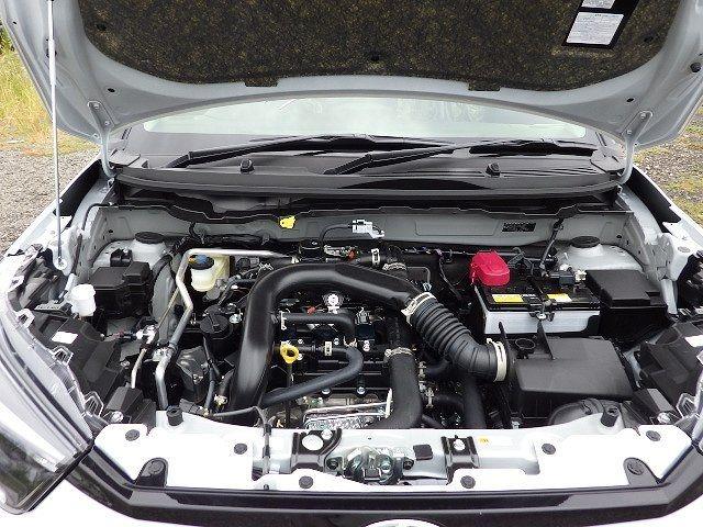 TOYOTA RAIZE 2025/10