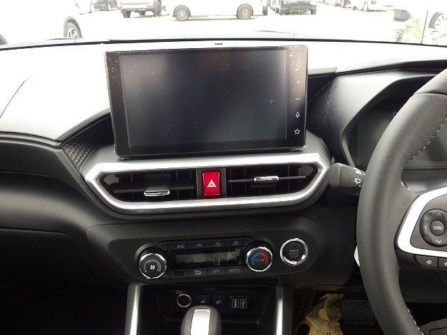 TOYOTA RAIZE 2025/10