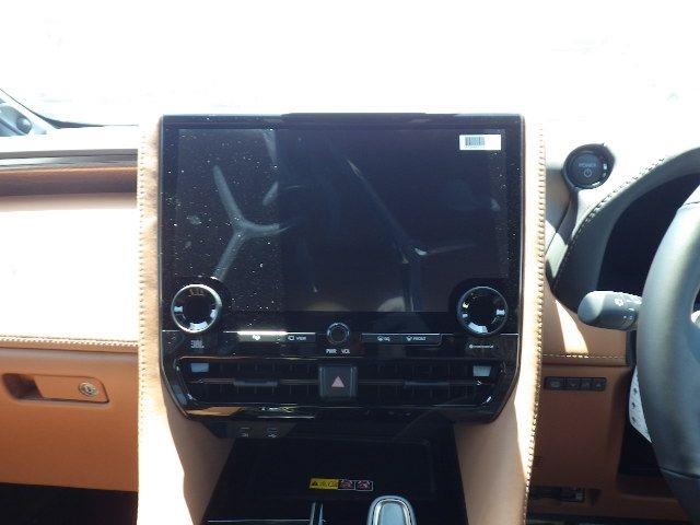 TOYOTA VELLFIRE 2025/6