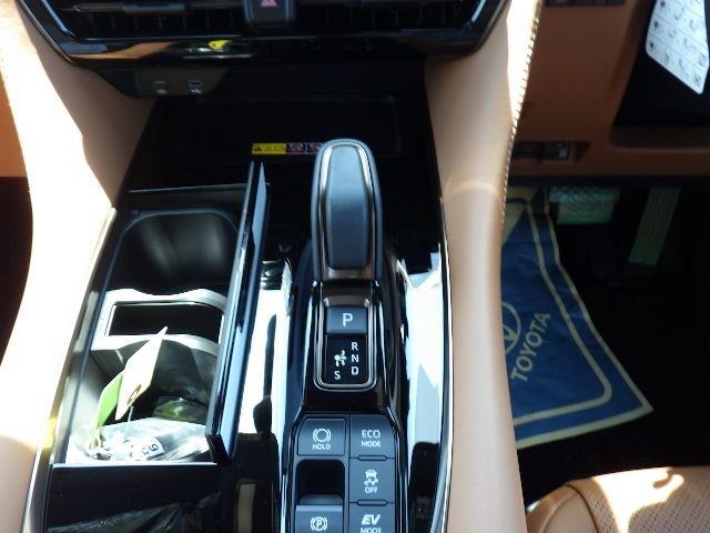 TOYOTA VELLFIRE 2025/6
